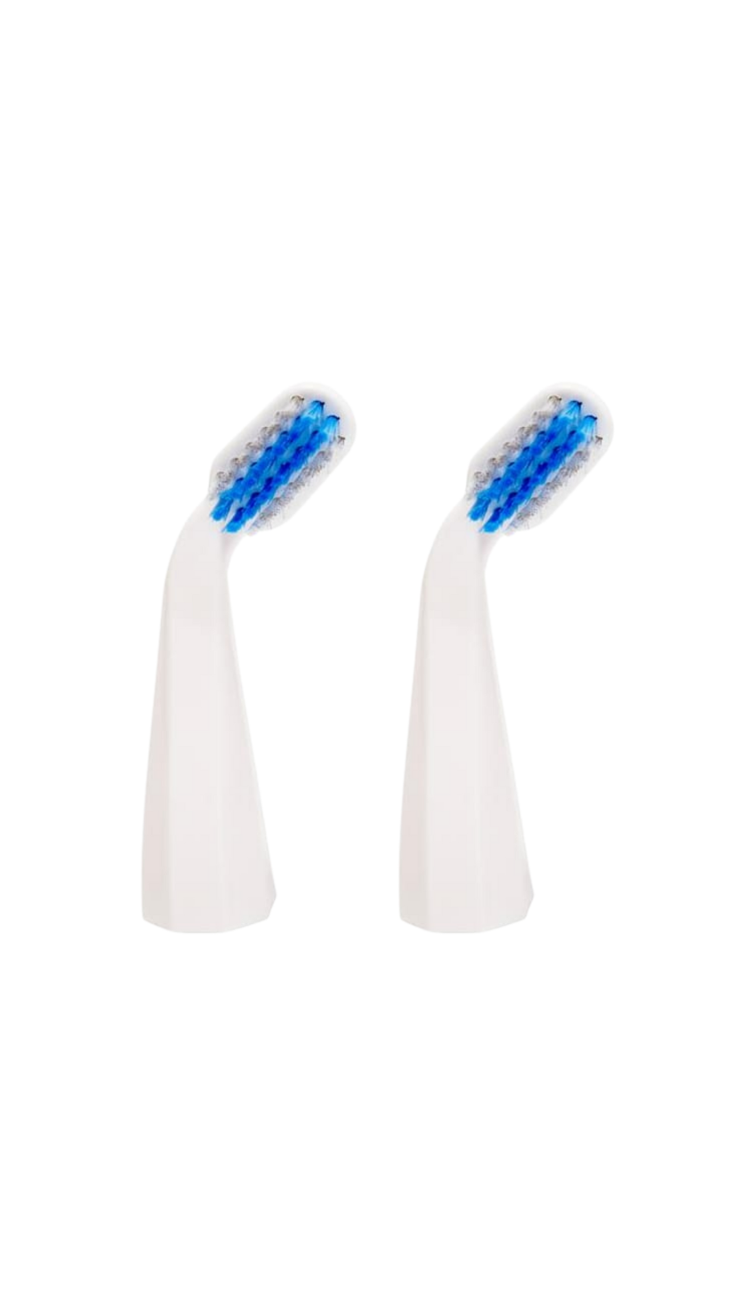 Replacement Toothbrush Head for Mini Sonic KIDS (Pack of 2)